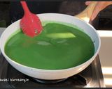 Foto langkah ke 2 dari resep Cendol Kecebong.