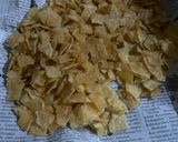 Foto langkah ke 3 dari resep Keripik Kentang.