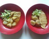 Foto langkah ke 6 dari resep 97. Empek-empek #11.
