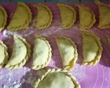 Foto langkah ke 10 dari resep Pastel.