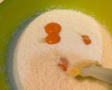 Foto del paso 4 de la receta: Flan mágico de coco