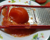 Foto del paso 5 de la receta: Tapa pastelito  de puerro y cabracho