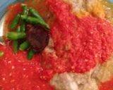 Foto langkah ke 1 dari resep Gulai ikan salai pucuk ubi.