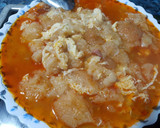 Foto del paso 8 de la receta: Sopitas de ajo!!😋🥄
