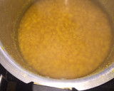 கோதுமை ரவை சாம்பார்சாதம் ரெசிபி ஸ்டேப் 6 புகைப்படம்