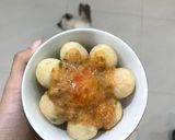 Foto langkah ke 7 dari resep Cimol.