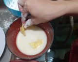 Foto langkah ke 3 dari resep Telur krispi.