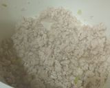 Hình bước làm 1 của món Cá chim sốt cà