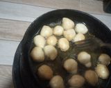 صورة لخطوة 6 من وصفة عوامة لذيذة وإقتصادية يمي يمي 😋😋😋😋