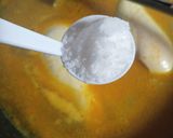 Foto langkah ke 9 dari resep Bubur ayam untuk Gerd.