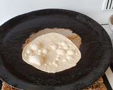 Foto del paso 6 de la receta: Tortillas de harina diferentes
