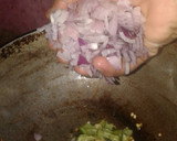 முருங்கை கீரை கேழ்வரகு அடை ரெசிபி ஸ்டேப் 3 புகைப்படம்