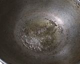 A picture of step 5 of Kathiyawadi Masala Khichdi.