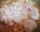 Thai Style Red Chicken Curry recipe step 11 photo
