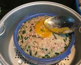 Hình bước làm 6 của món Chả trứng