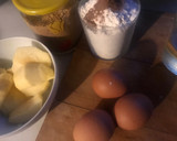Foto del paso 1 de la receta: Tarta de manzana light