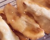 Foto langkah ke 5 dari resep Pisang Goreng Garing.