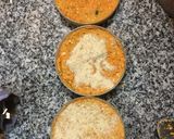 Foto del paso 4 de la receta: Hamburguesas Naranjas🧡
