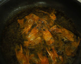 Foto del paso 4 de la receta: 🍰  Pastel de merluza 🐟 y langostinos 🦐