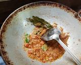 Foto langkah ke 6 dari resep Sambel goreng kentang ati ampela + pete.