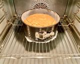 Foto del paso 7 de la receta: Pastel con sabor a Panettone (Cake with Panettone flavor)