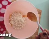 ஆரோக்யமான ஓட்ஸ்  வாழைப்பழம்  பிஸ்கெட் (Oats vaazhaipazha biscuit recipe in tamil) ரெசிபி ஸ்டேப் 1 புகைப்படம்