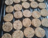 Foto del paso 4 de la receta: Galletas integrales de semillas💛