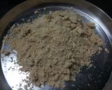 तीळगुळ (Tilgul Ladoo Recipe In Marathi) रेसिपी स्टेप 2 फोटो 