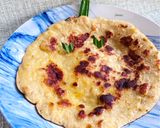 Foto langkah ke 5 dari resep 275. Lempeng Pisang Malaysia.