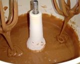 Foto del paso 5 de la receta: Bizcochuelo de cacao en polvo - Nesquik