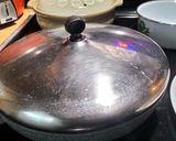 茄子肉末粉絲煲的食譜步驟4照片