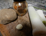 Foto del paso 1 de la receta: Crema de setas