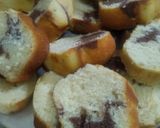 صورة لخطوة 5 من وصفة كيكه هشه