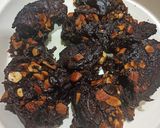ब्राऊनी (brownie recipe in marathi) रेसिपी स्टेप 5 फोटो 
