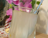 عکس مرحله 1 از دستور شربت لیمو عسل🍋🍯