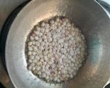 A picture of step 4 of Healthy ladoo.