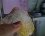 Foto langkah ke 1 dari resep Ice cream simple dan lembut.