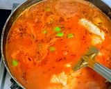 A picture of step 4 of 🥣 Winter Comfort Bowl | Vaghareli Thuli (Gujarati Style).