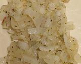 Foto del paso 4 de la receta: Trenza de Cebolla y Queso 🧅🧀
