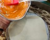 लेयर्ड कॉईन शंकरपाळी (layerd coin shankarpali recipe in marathi) रेसिपी स्टेप 2 फोटो 