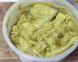 সিম্পল চিকেন কারি(simple chicken curry recipe in Bengali) রেসিপির ধাপ 1 ছবি