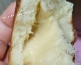Foto langkah ke 10 dari resep Roti Keju Teflon.