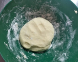 Foto del paso 2 de la receta: Pepas de dulce de leche y membrillo