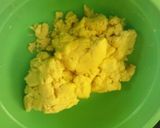 Foto langkah ke 2 dari resep Pie Susu aka Egg Taart... with Shiny Filling... so YuMmy.