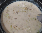 Foto del paso 2 de la receta: Canelones dumplings con bechamel de col