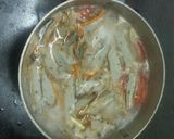 Hình bước làm 2 của món Bánh canh chả cá phú yên