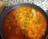 Foto del paso 2 de la receta: Arroz con verduras