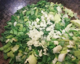 Foto del paso 1 de la receta: Niños envueltos diferentes (relleno de paté de porotos aduki)