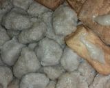 Foto langkah ke 6 dari resep Bakso ayam homemade maknyuss.
