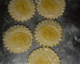 Foto langkah ke 4 dari resep Bolu pisang 3 telur.